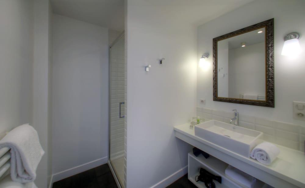 21, Foch Hotel Angers Luaran gambar