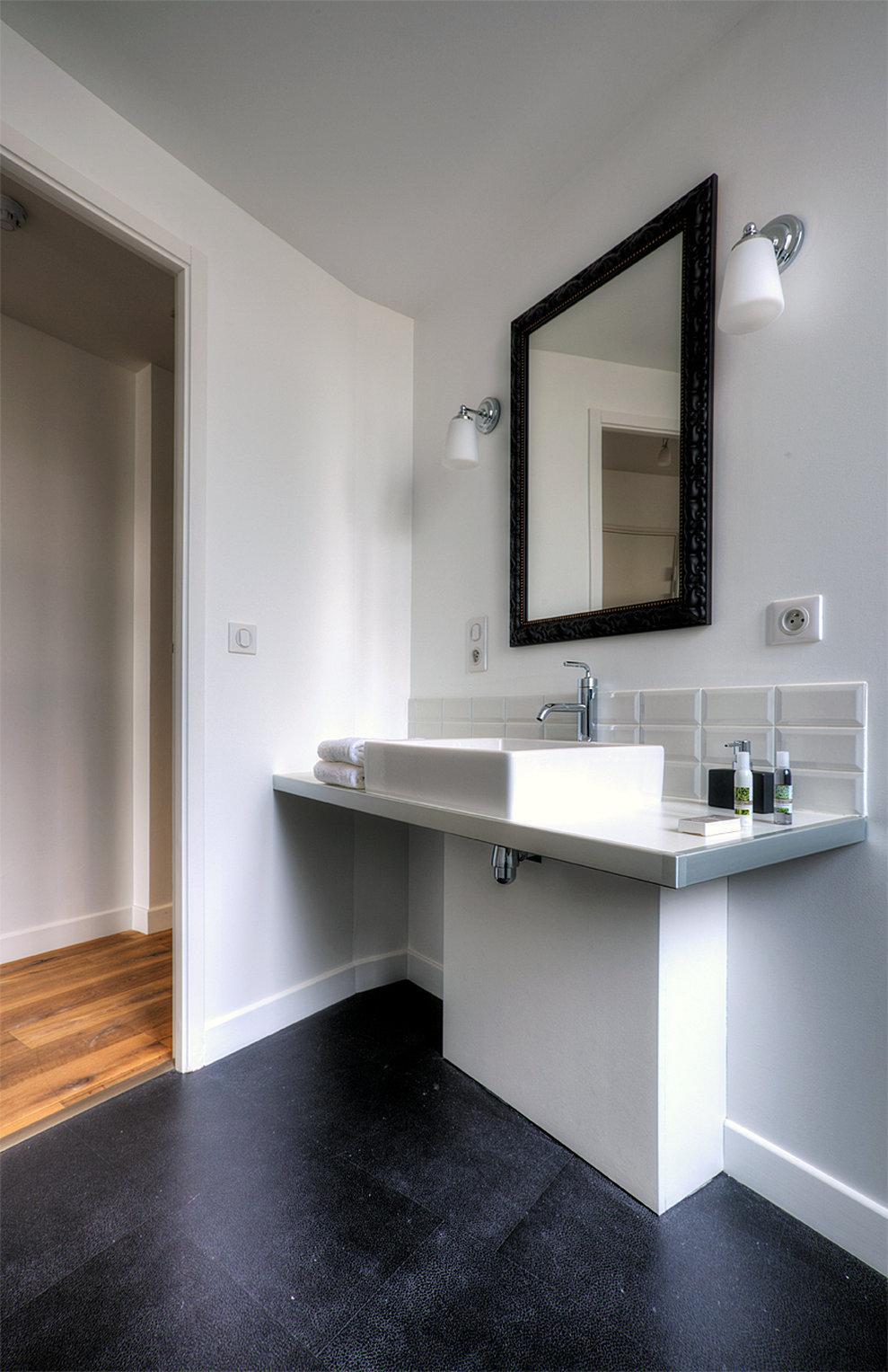 21, Foch Hotel Angers Luaran gambar