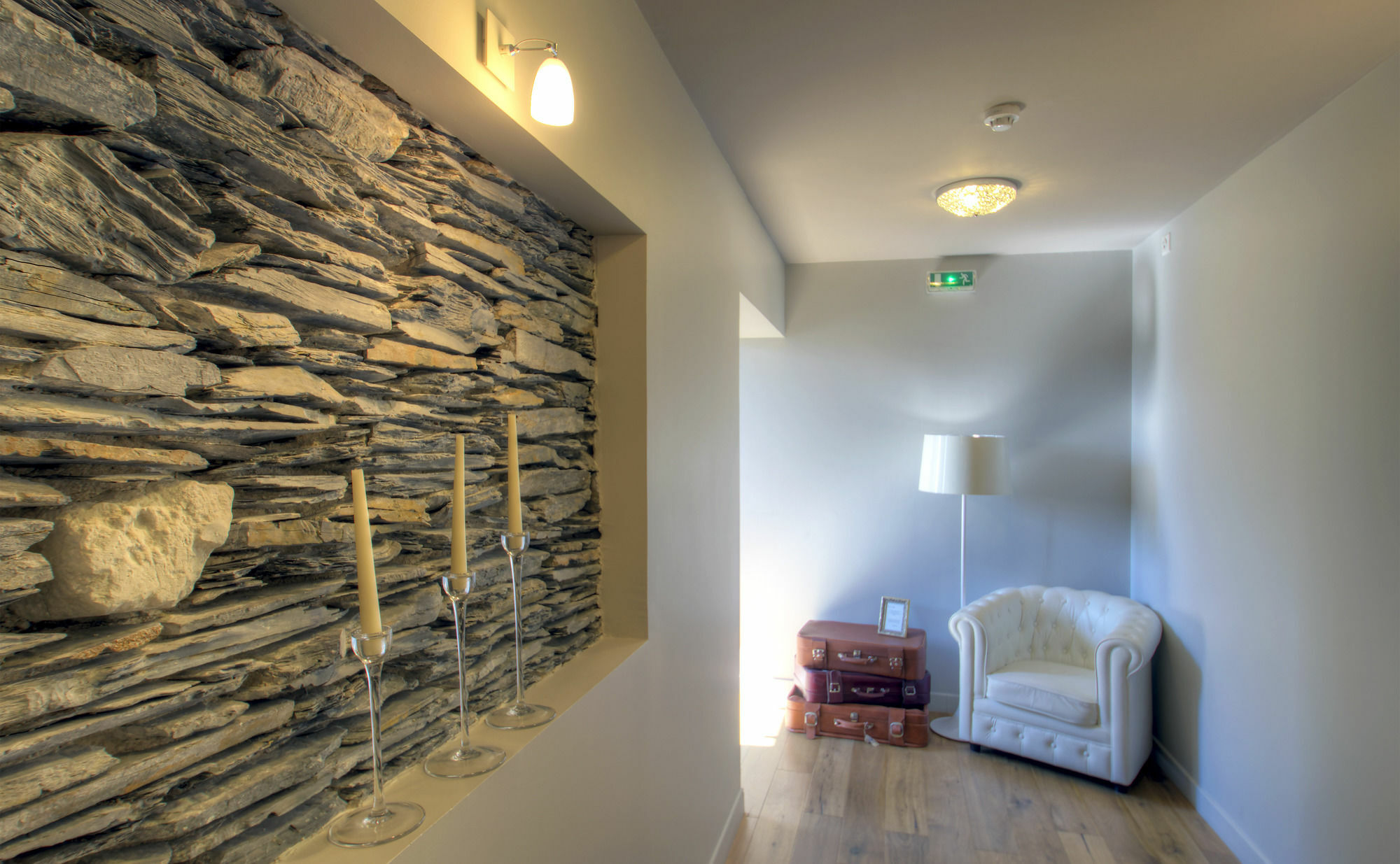 21, Foch Hotel Angers Luaran gambar
